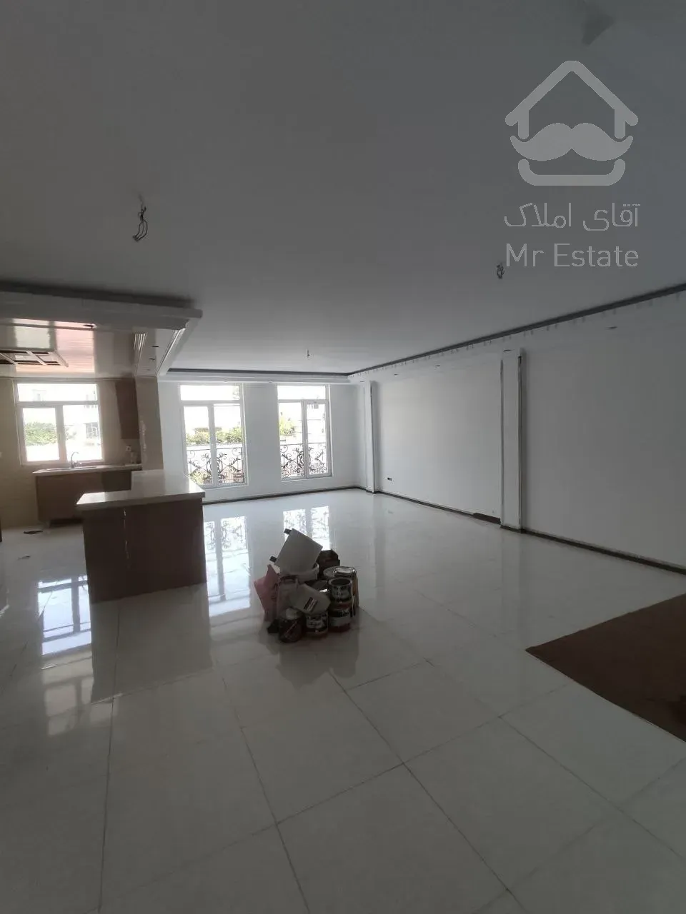 اجاره 140 متری جهانتاب