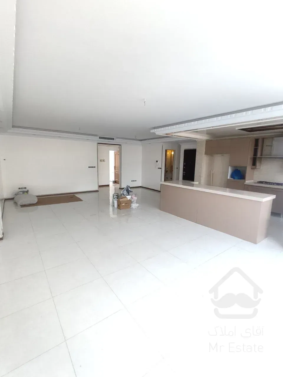 اجاره 110 متر قلهک