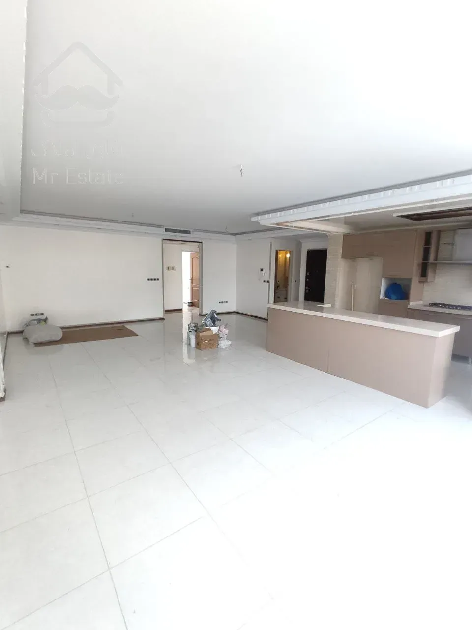 اجاره 210 متر منظریه