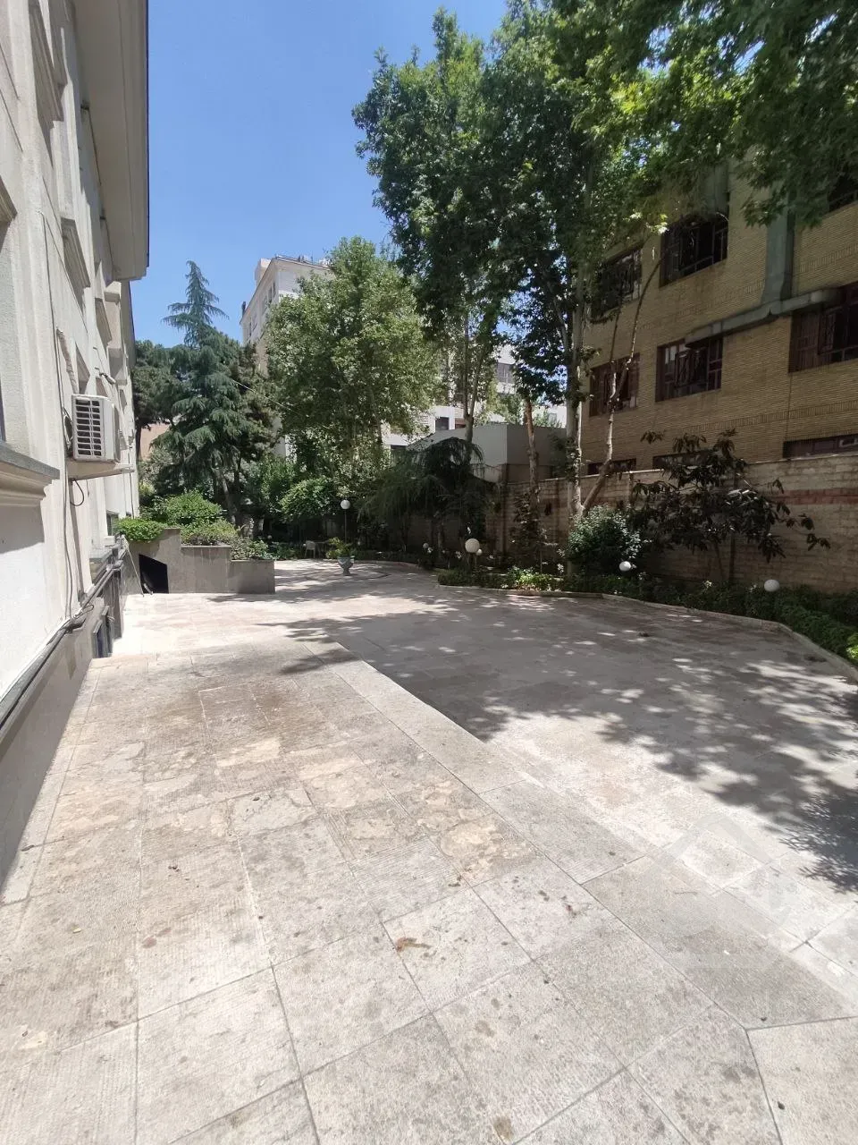 اجاره 210 متر منظریه