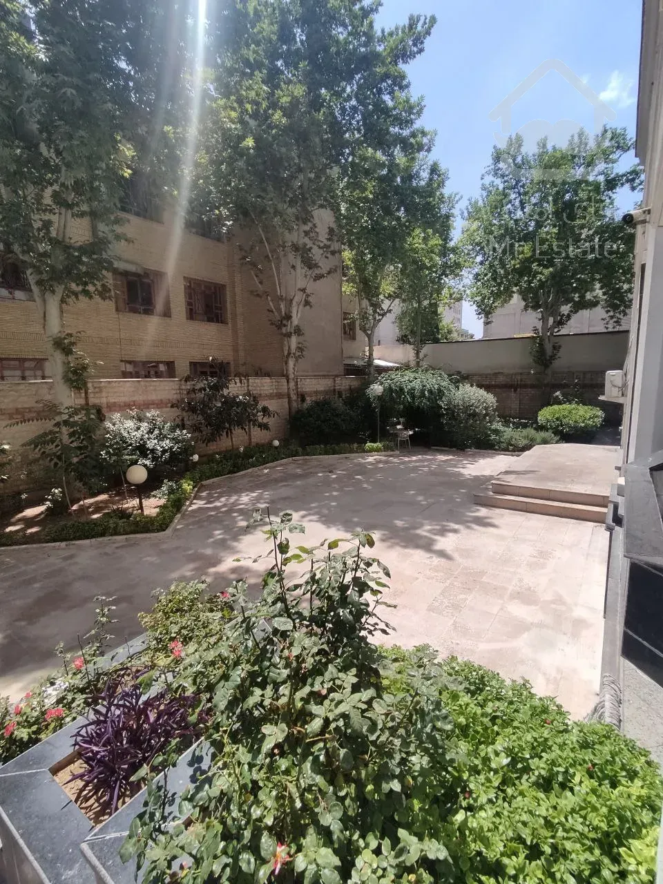 فروش 116 متری در اختیاریه