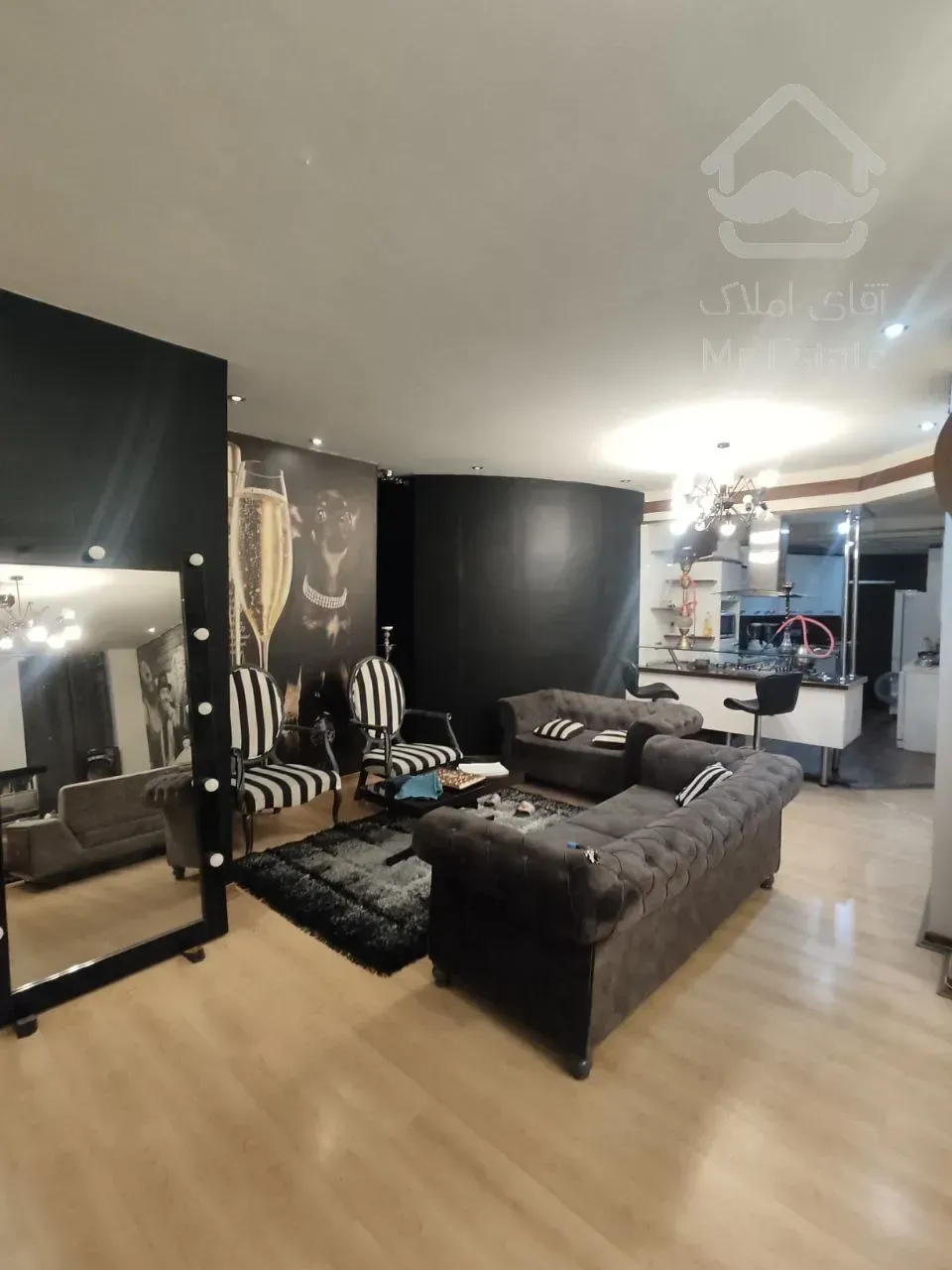 فروش 160  متر هروی