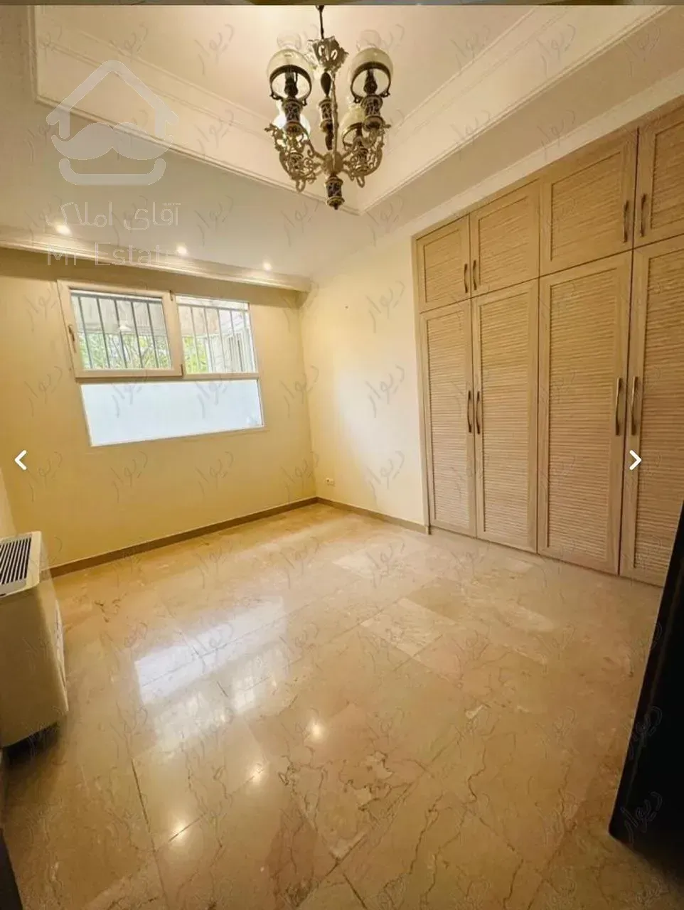 اجاره 125 متری شمس آباد