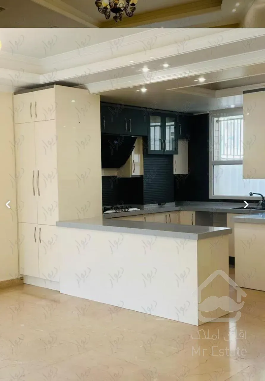 اجاره 130 متری پاسداران