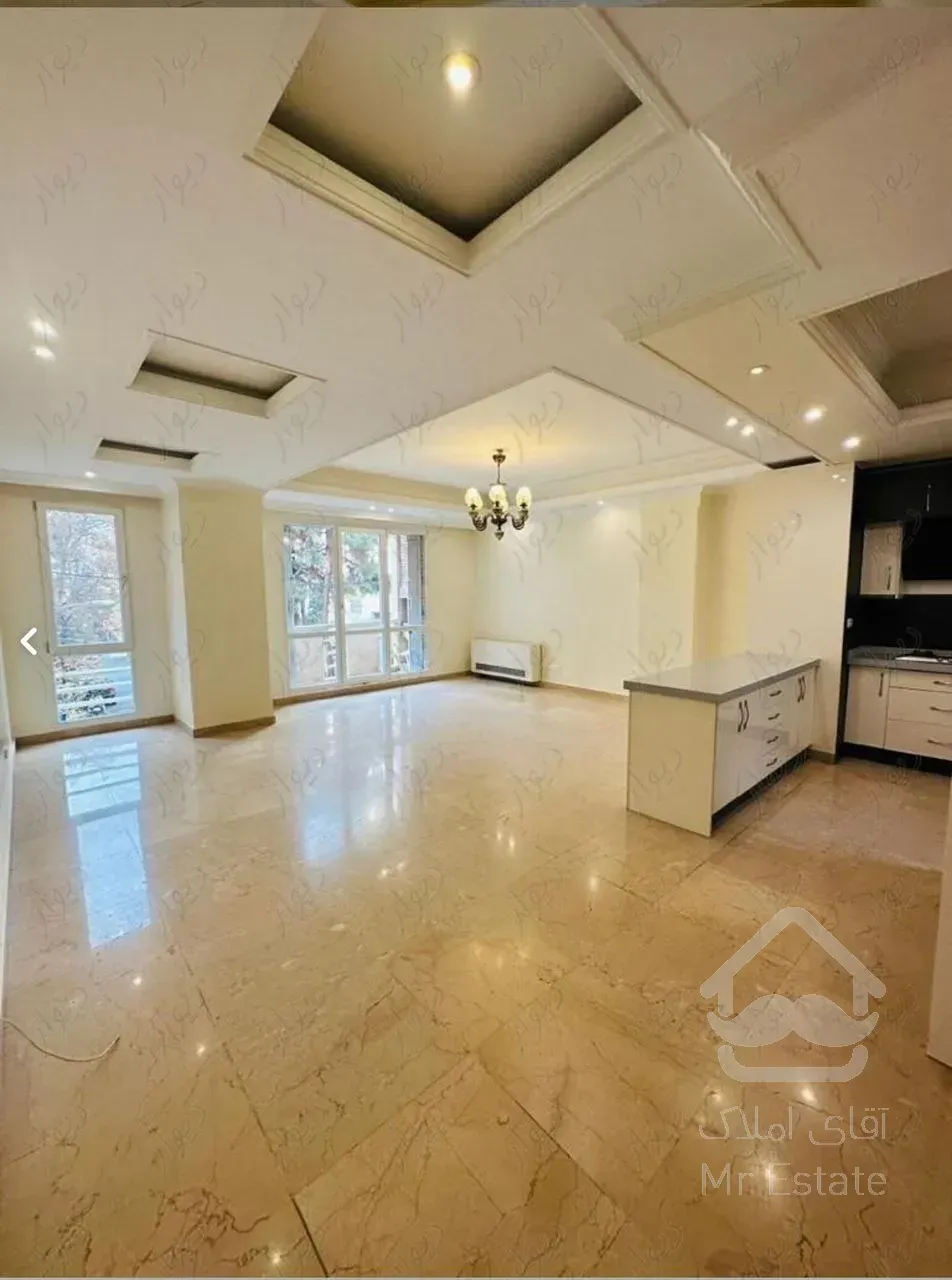 اجاره 140 متر اختیاریه جنوبی