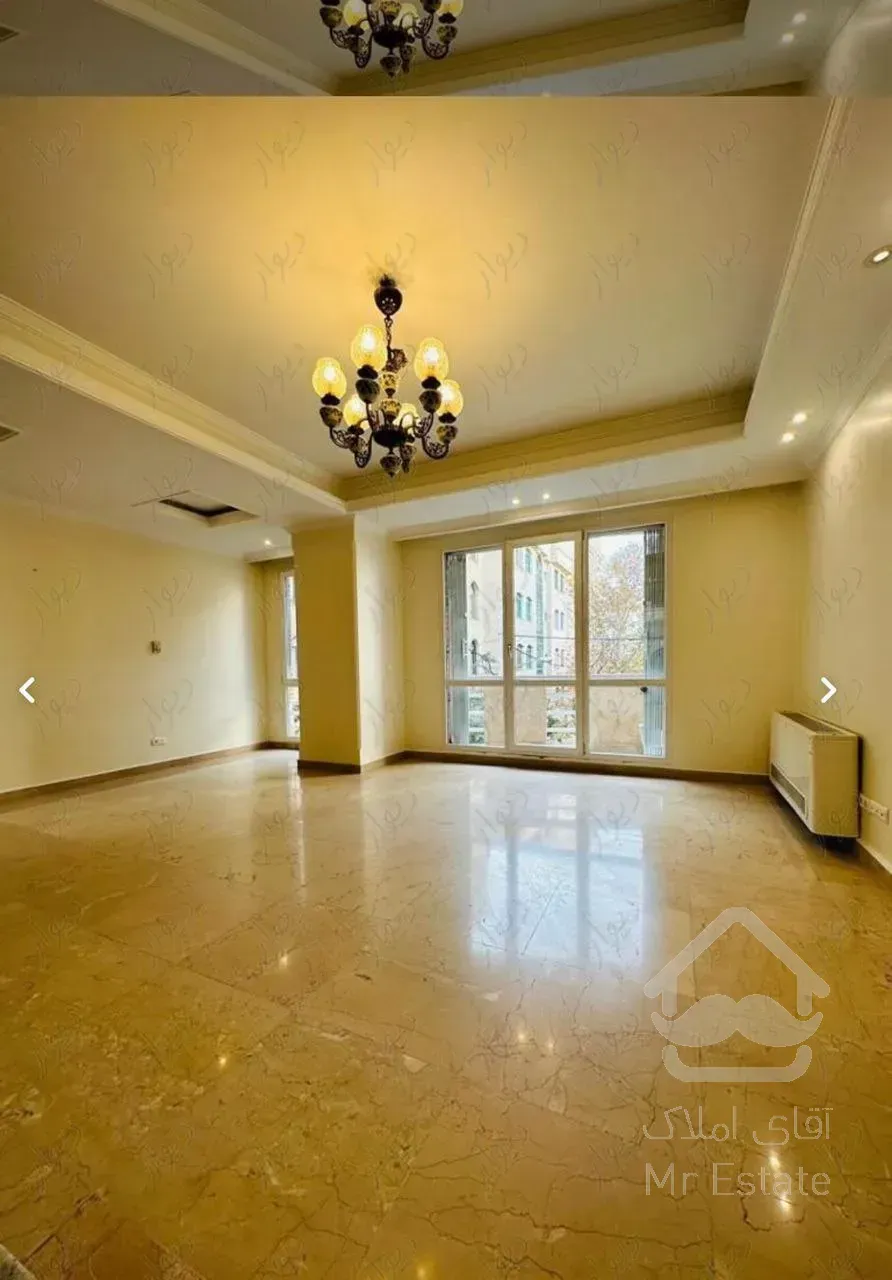 اجاره 125 متری شمس آباد