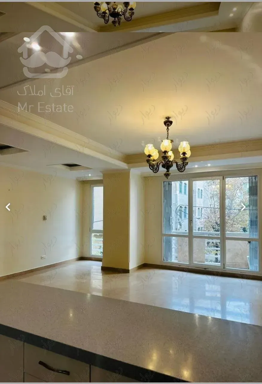 اجاره 125 متری شمس آباد