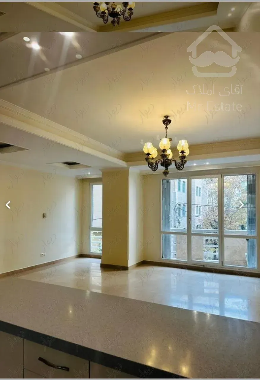 اجاره 130 متری پاسداران