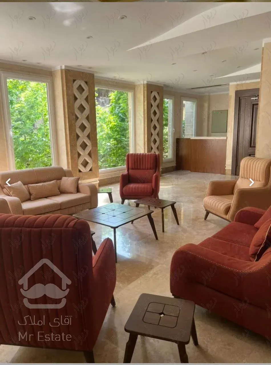 فروش 130 متر مسکونی شمس آباد