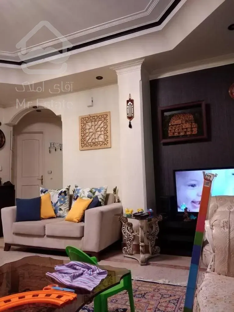 فروش 80 متر اختیاریه جنوبی