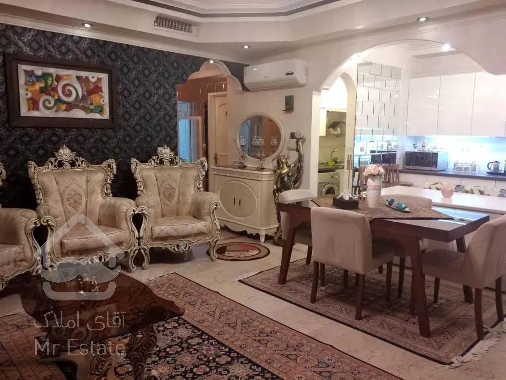 فروش 90 متر دیباجی