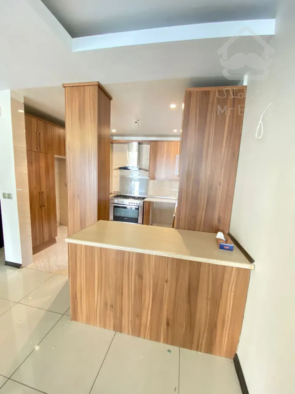 فروش  60 متر اختیاریه