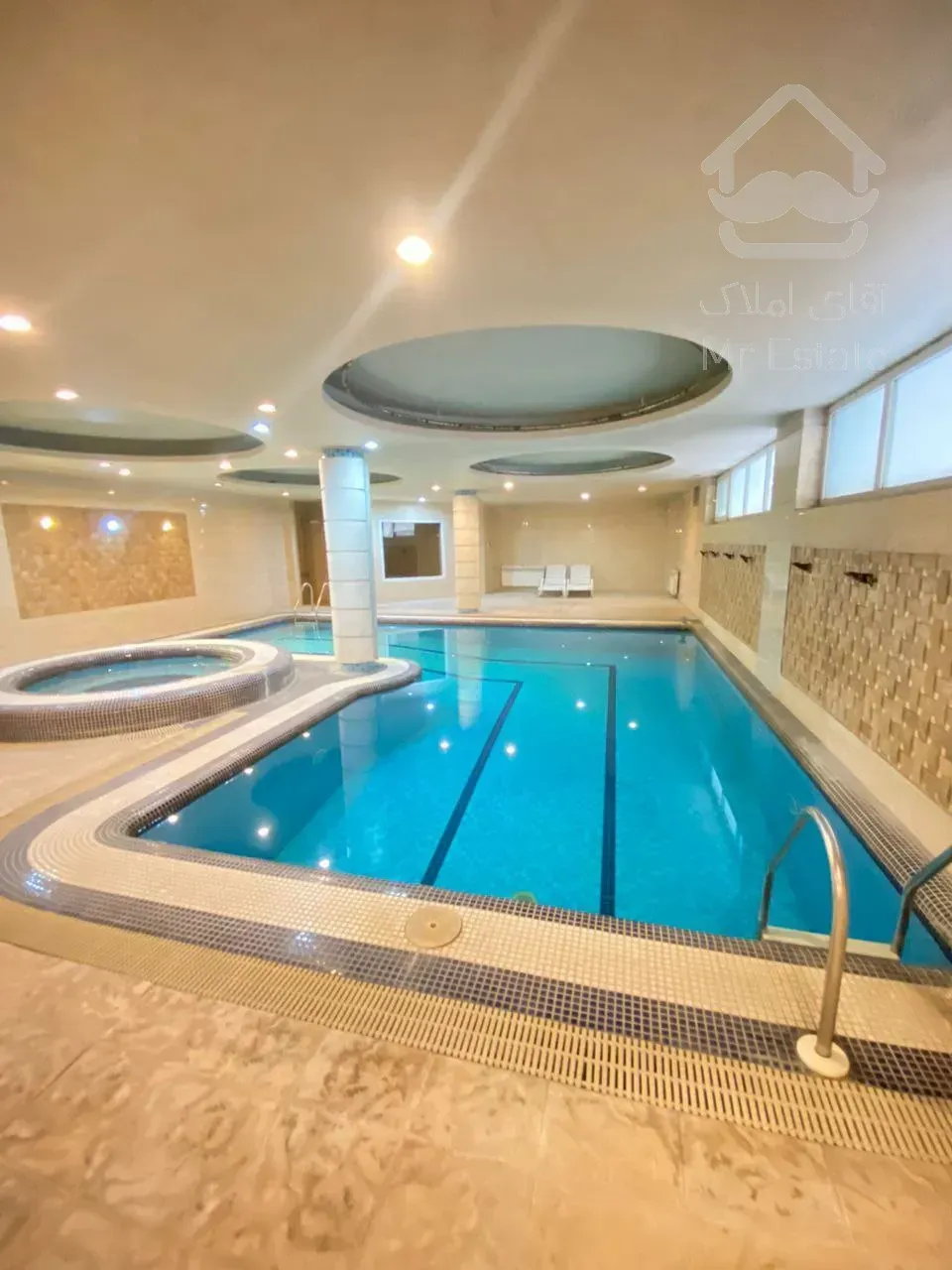 اجاره 140 متر اختیاریه جنوبی