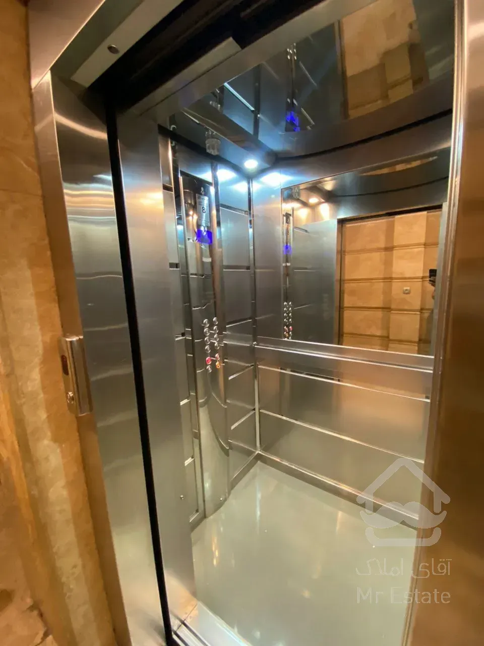 اجاره 110 متر اندرزگو