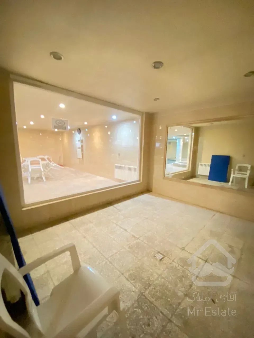 فروش 170متر مسکونی پاسداران