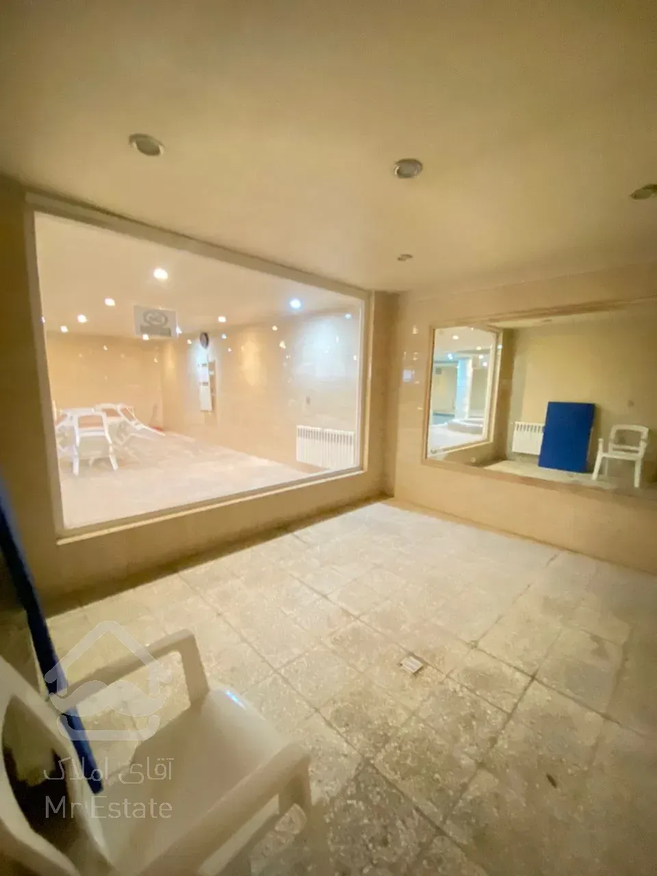 اجاره 140 متر اختیاریه جنوبی