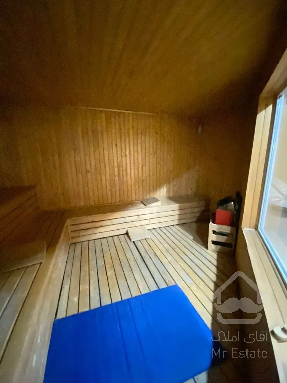 فروش 170متر مسکونی پاسداران