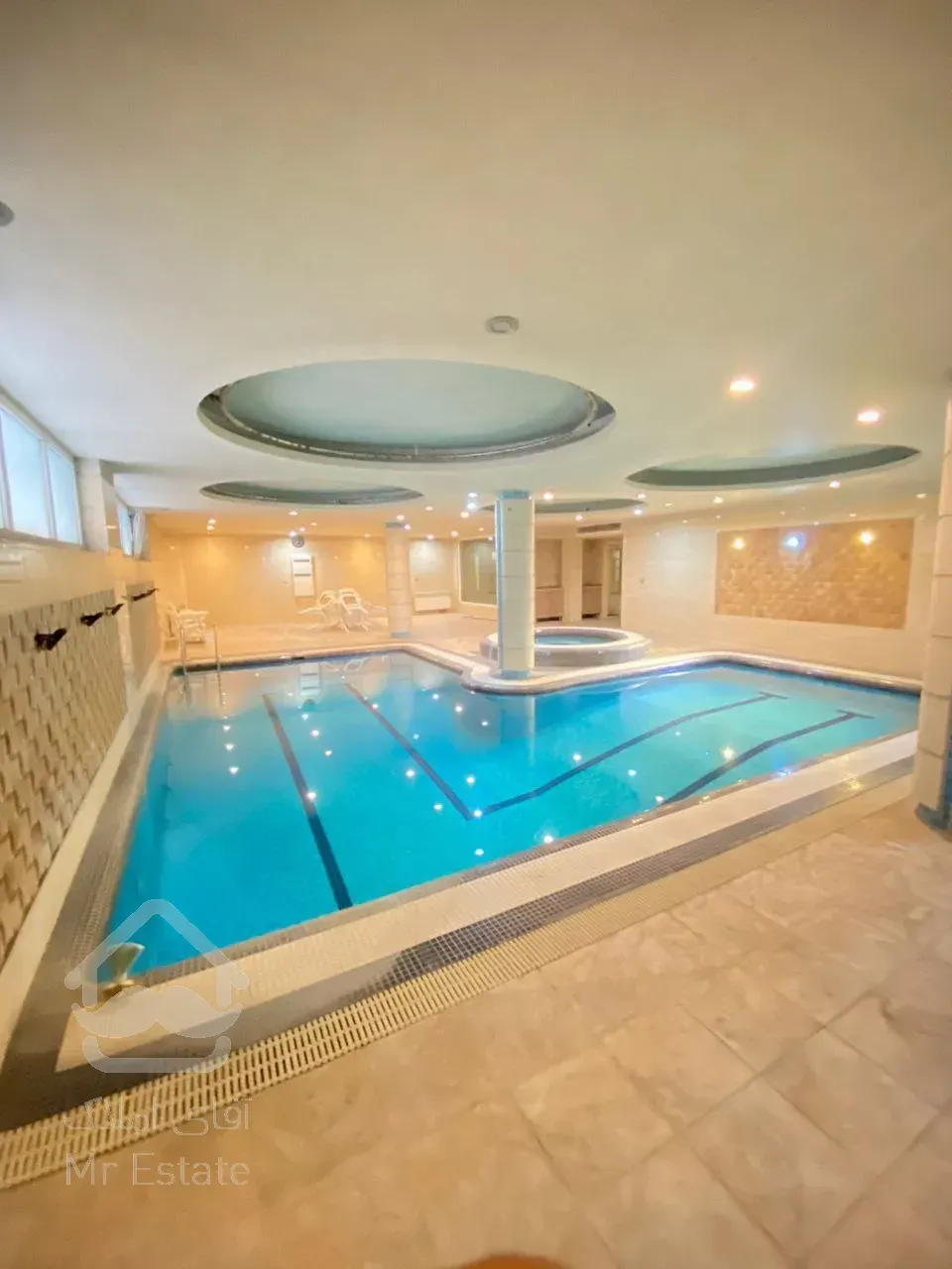 فروش 170متر مسکونی پاسداران