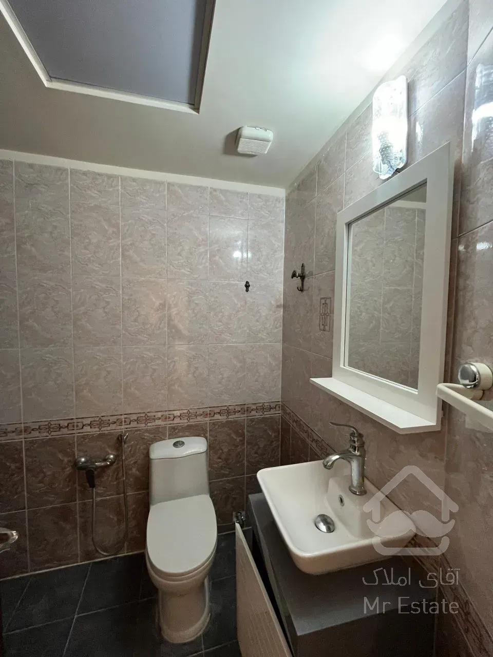 اجاره 110 متر اندرزگو