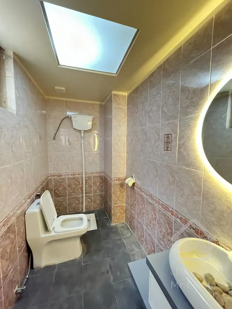 اجاره 110 متر اندرزگو