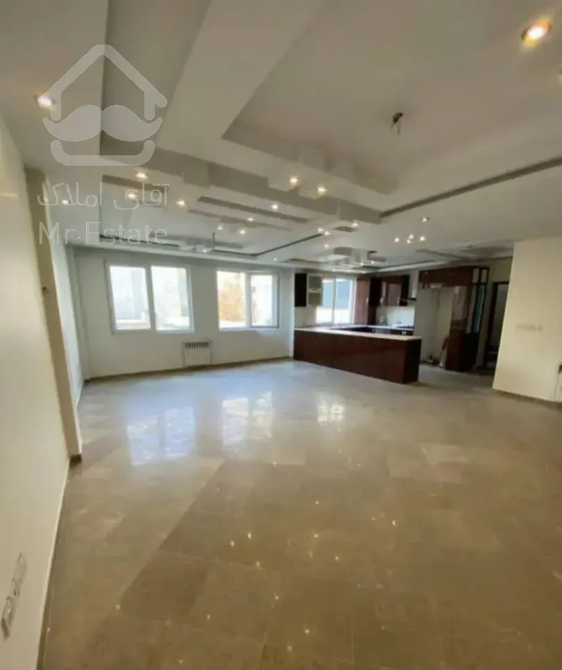 اجاره 155 متری دیباجی جنوبی