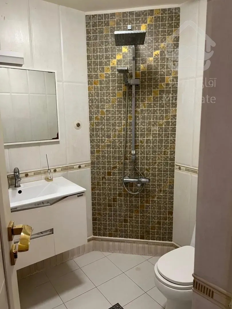 اجاره 155 متری دیباجی جنوبی