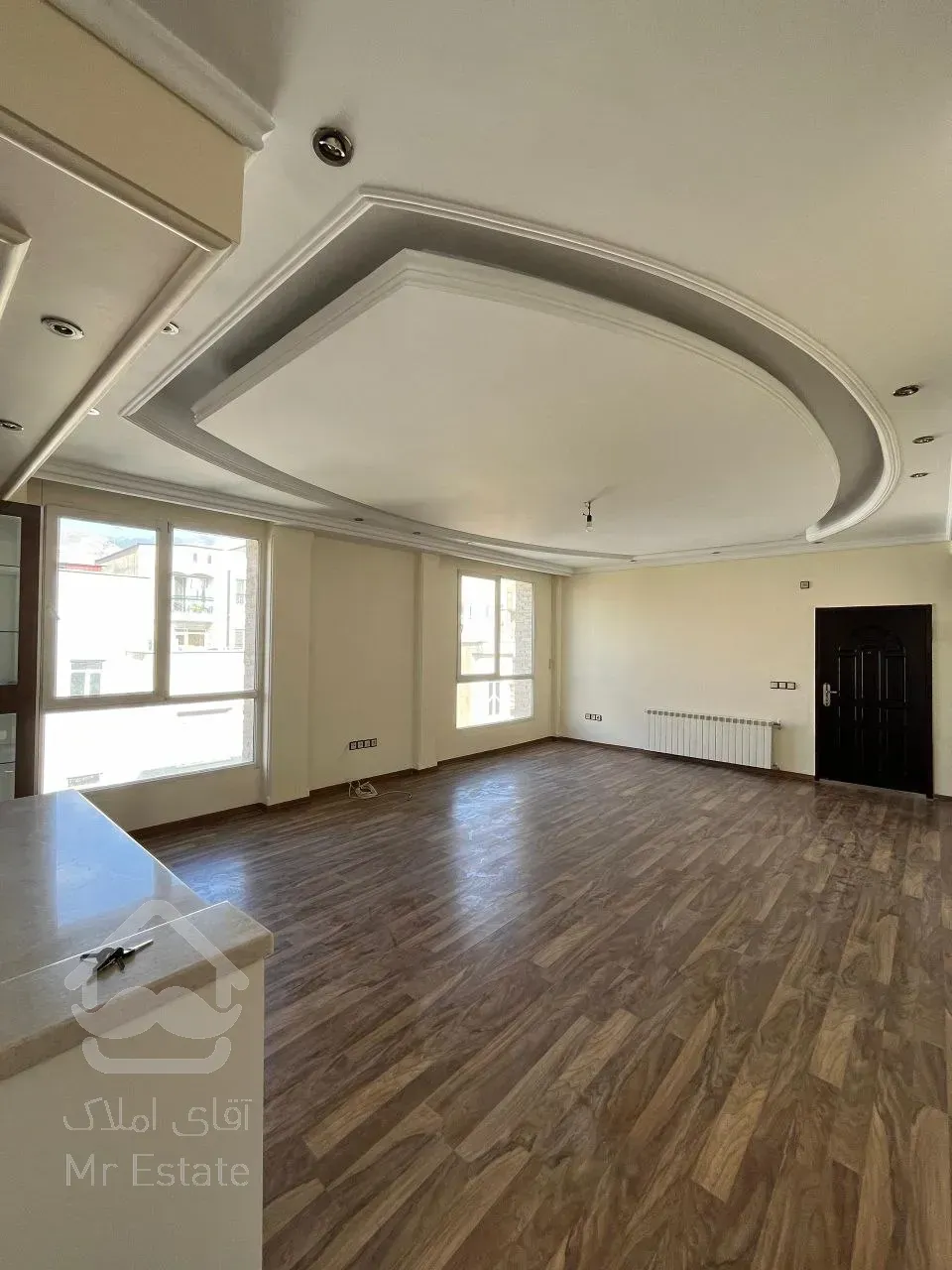 اجاره 165 متر پاسداران