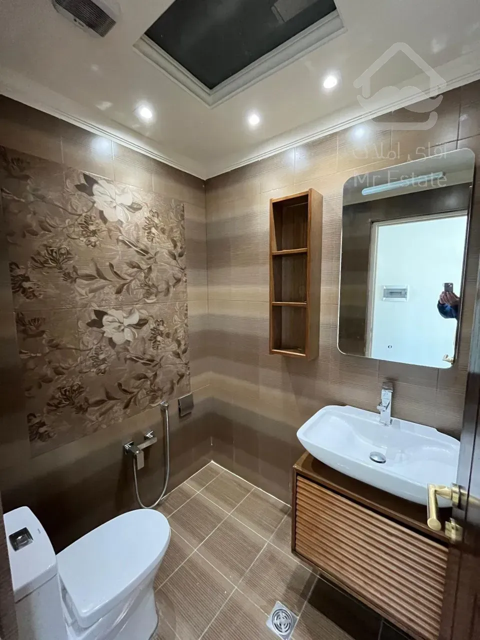 اجاره 165 متر پاسداران