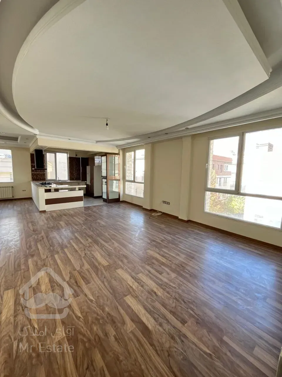 اجاره 165 متر پاسداران