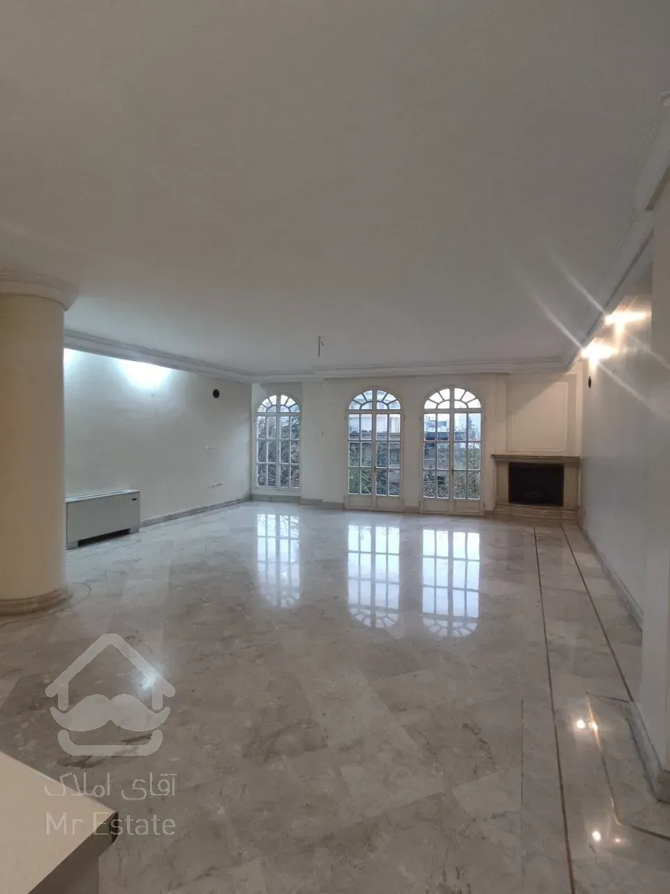 اجاره 100 متری دیباجی