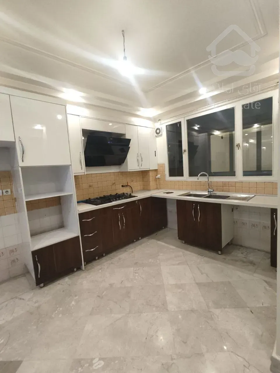 اجاره 58 متر اختیاریه