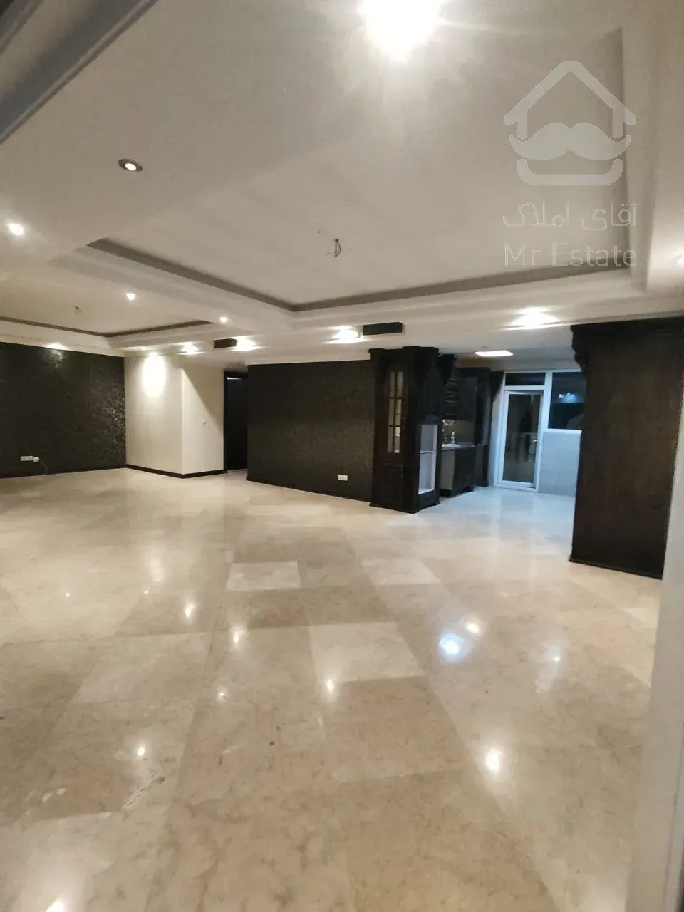 اجاره 250 متر پاسداران