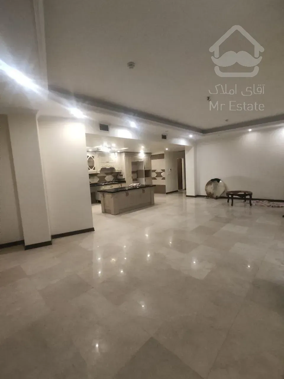 اجاره 133 متری دیباجی جنوبی