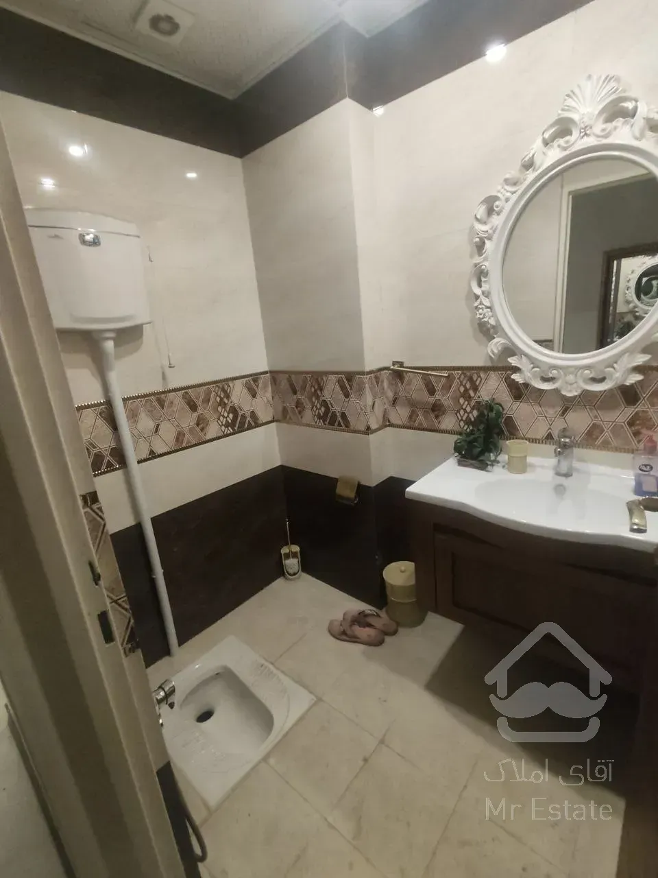 اجاره 250 متر پاسداران