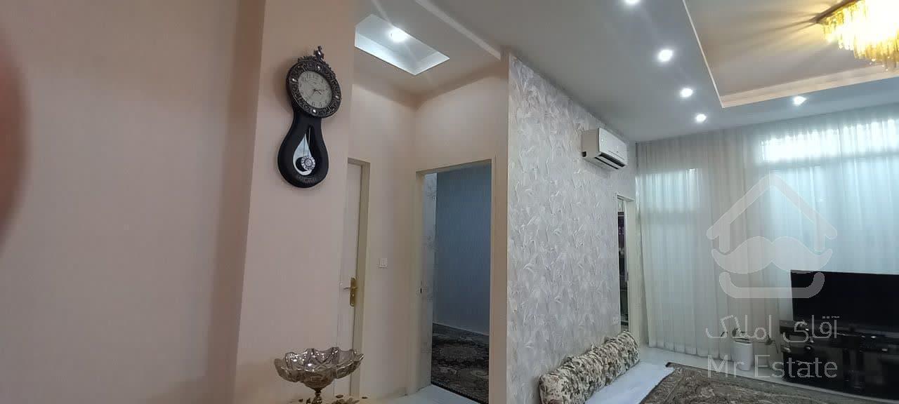 آپارتمان 80 متری دو واحد سند ششدانگ ملکی واقع در موسوی قوچانی