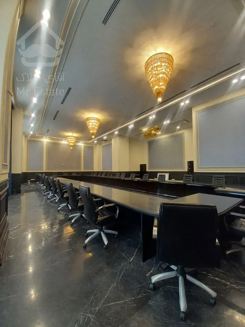 فروش اداری 169 متری در رونیکا پالاس اشرفی اصفهانی ، فلت