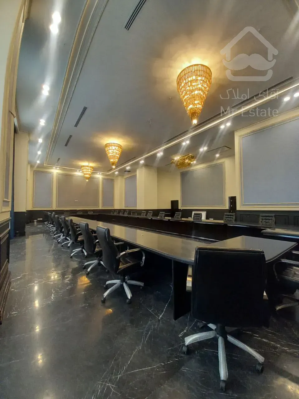 پیش فروش 121 متری در رونیکا پالاس دردشت ، فضایی برای شادی و آرامش