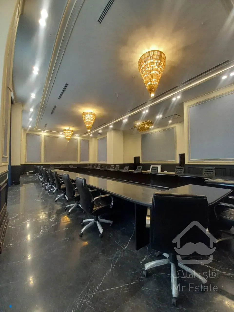فروش واحد اداری 84 متری مدرن / سند اداری در پارک اداری غروی
