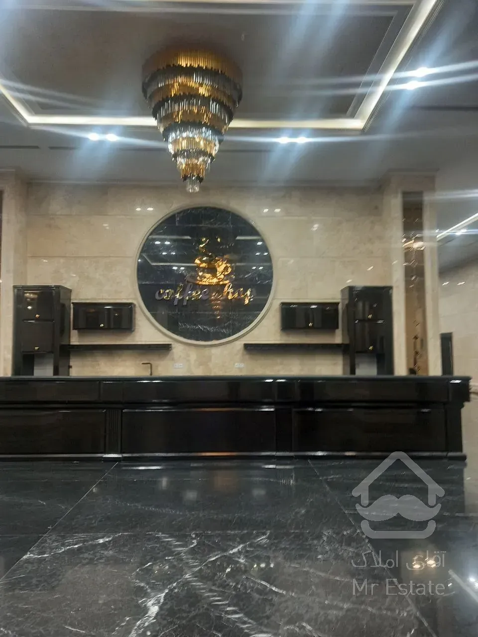 آغاز پیش فروش دردشت ، نفسی تازه در شرق تهران