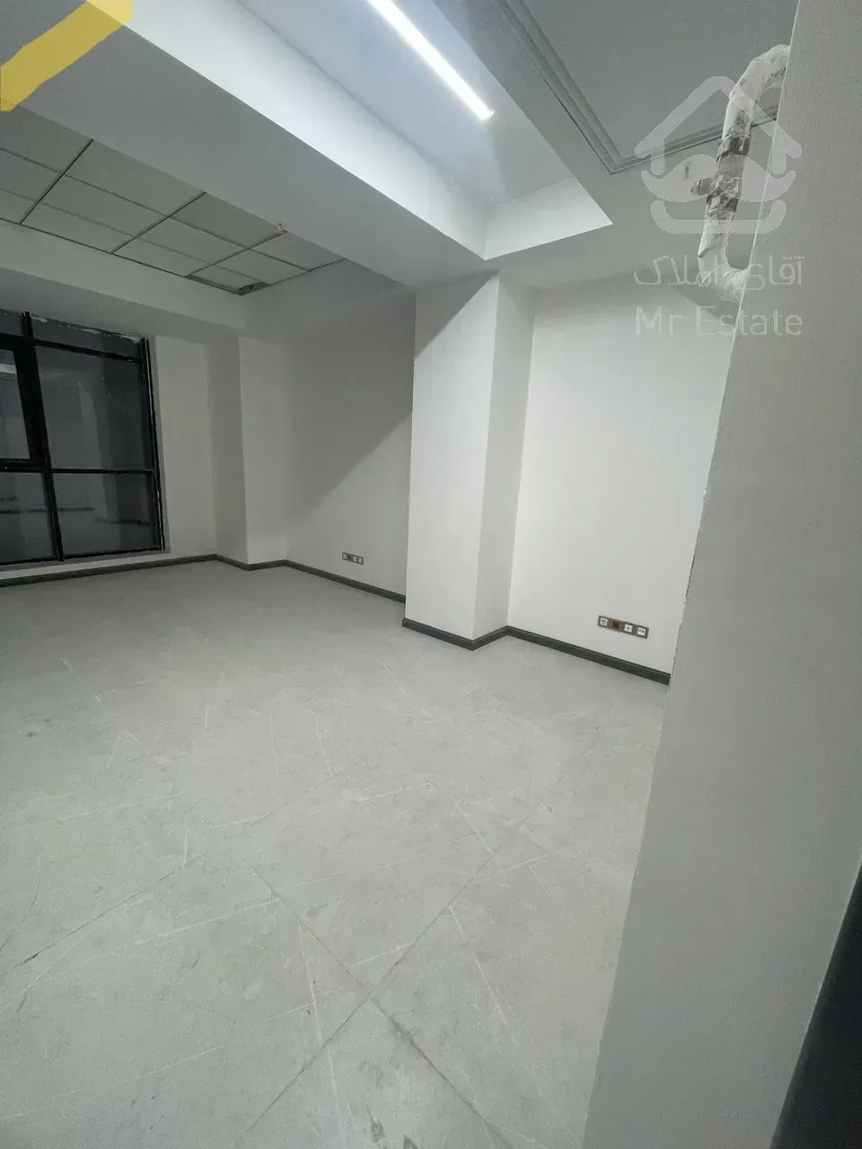 فروش واحد اداری69متری مناسب کسب و کار شما/اقساط/غرب