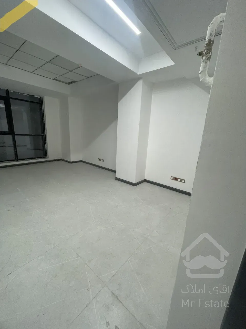 فروش واحد اداری69متری مناسب کسب و کار شما/اقساط/غرب