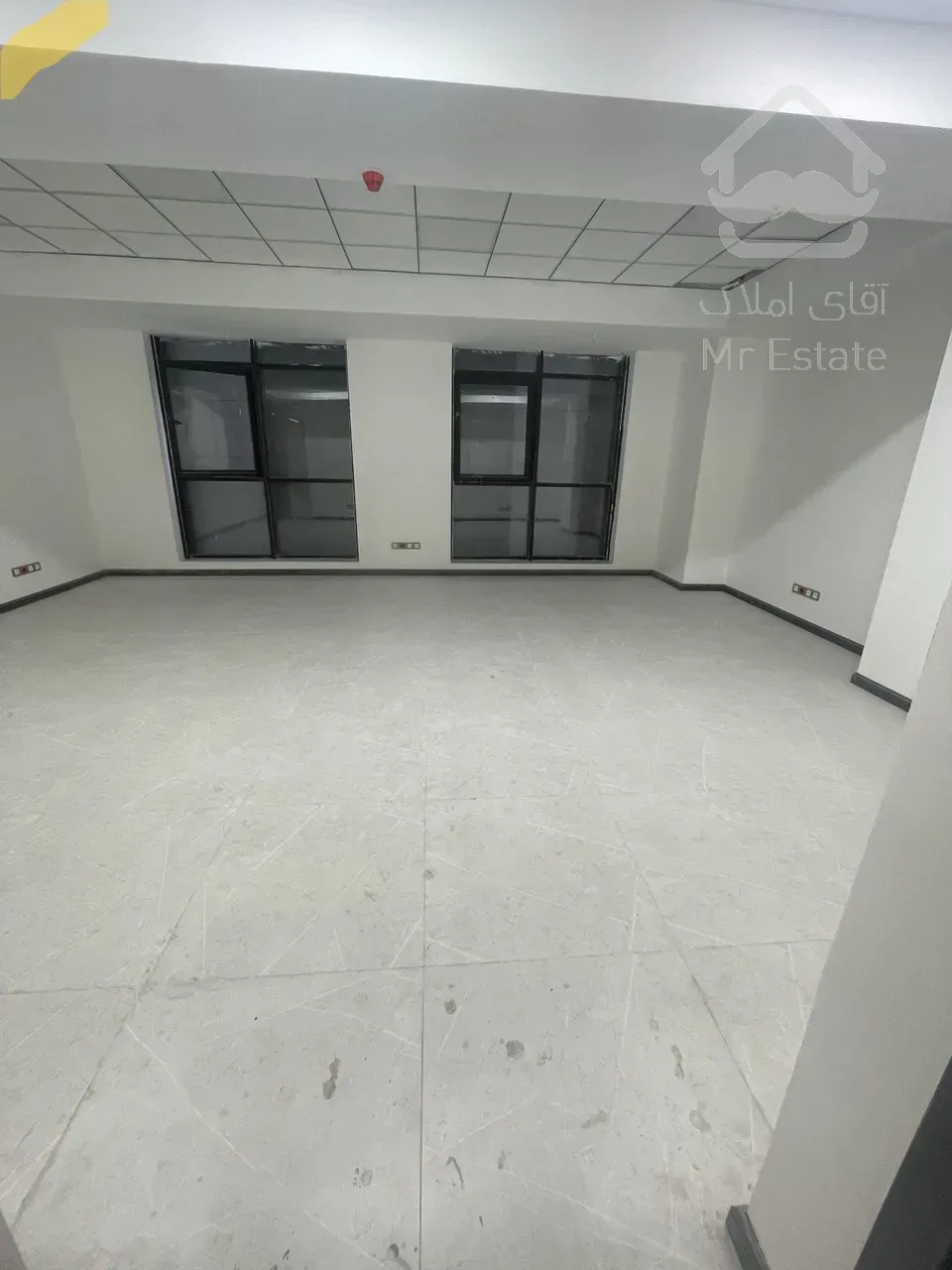 فروش واحد اداری69متری مناسب کسب و کار شما/اقساط/غرب