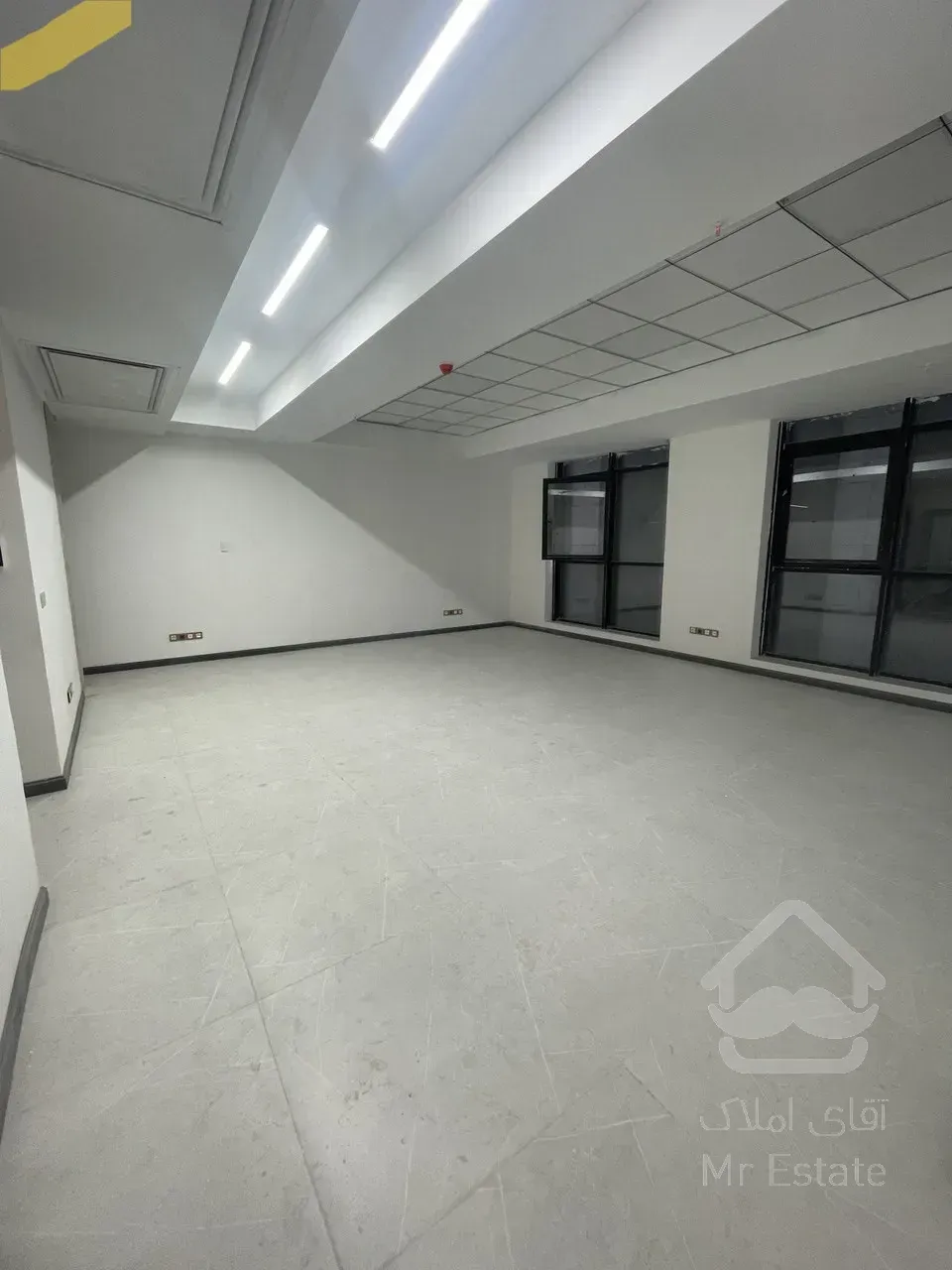 فروش واحد اداری69متری مناسب کسب و کار شما/اقساط/غرب