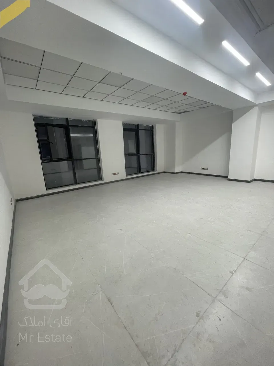 فروش واحد اداری69متری مناسب کسب و کار شما/اقساط/غرب