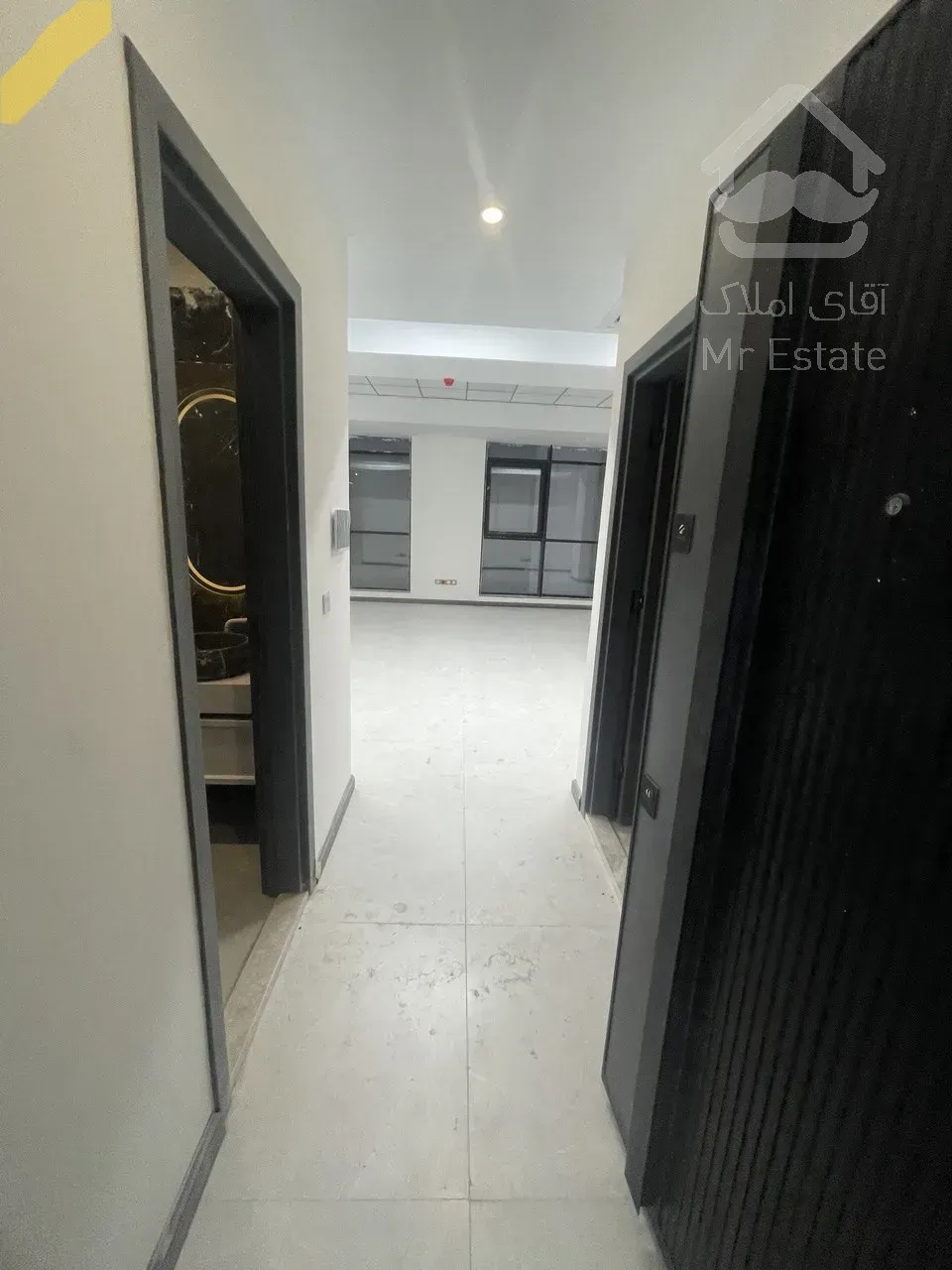 فروش واحد اداری69متری مناسب کسب و کار شما/اقساط/غرب