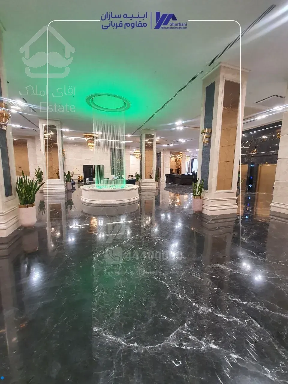 فروش 69  متری اداری/با امکانات کامل/دسترسی عالی