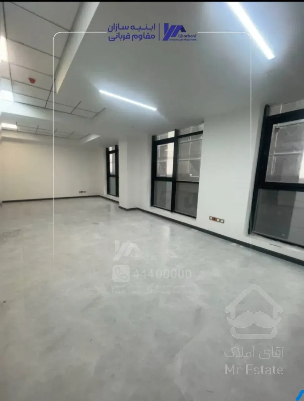 فروش واحد 86داری در رونیکا پالاس غروی