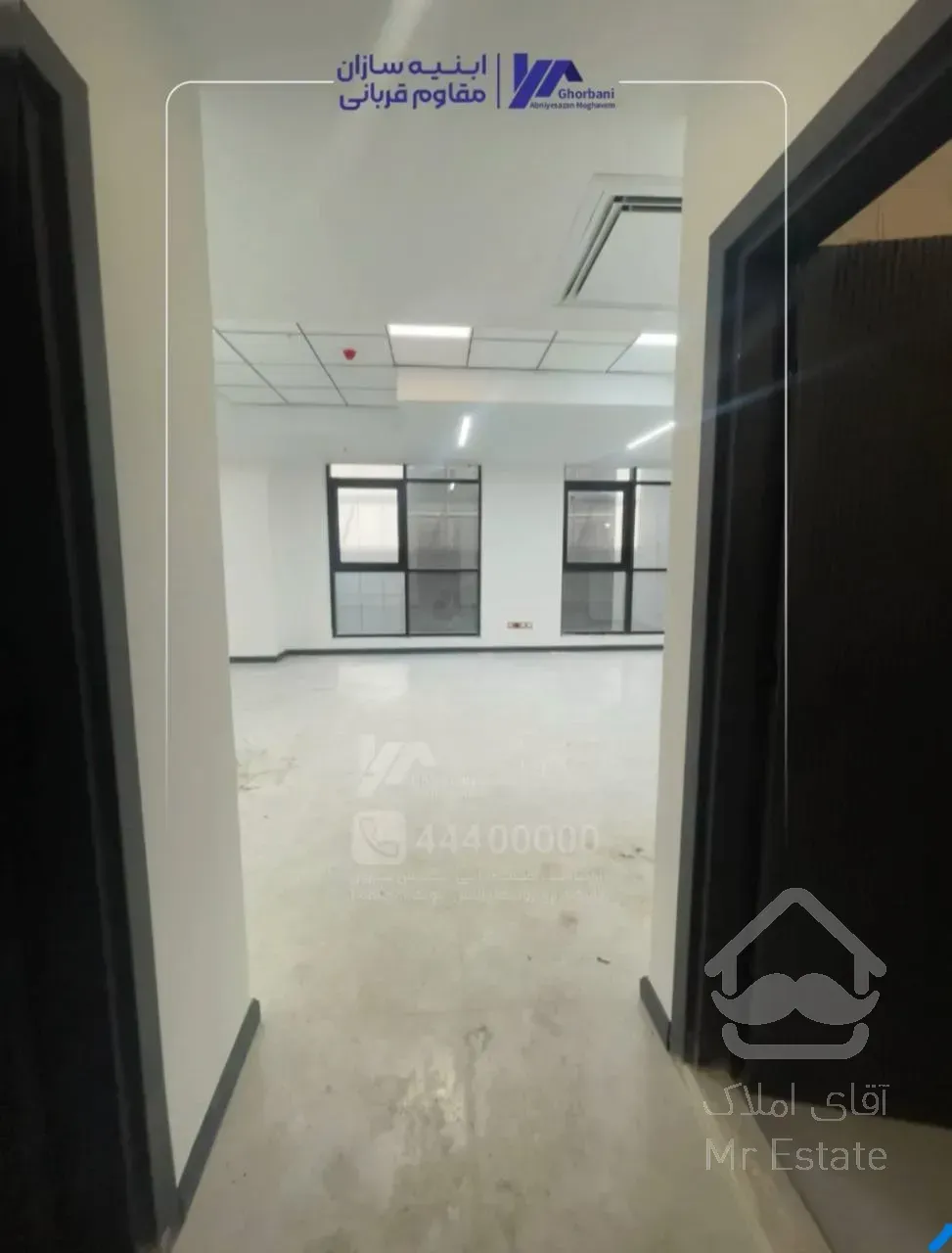 فروش واحد 86داری در رونیکا پالاس غروی