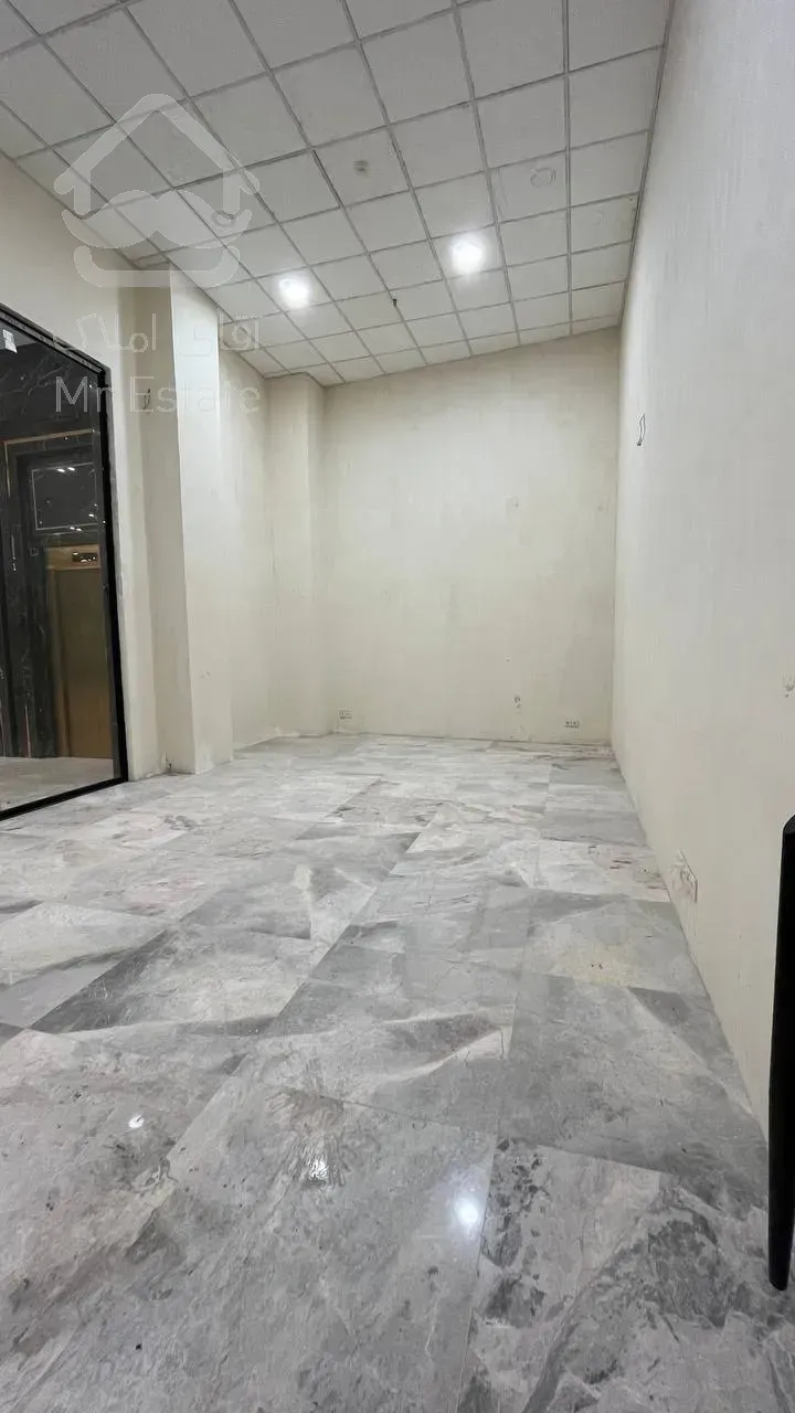 فروش واحد 17 متر رونیکامال در هروی