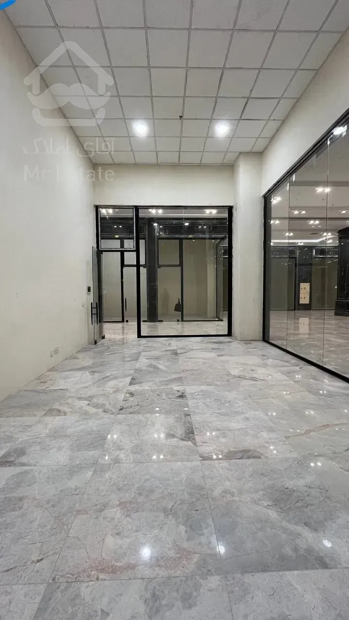 فروش باب واحد 36 متر رونیکامال در هروی